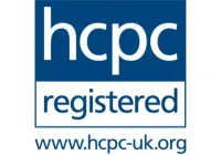 HCPC registered